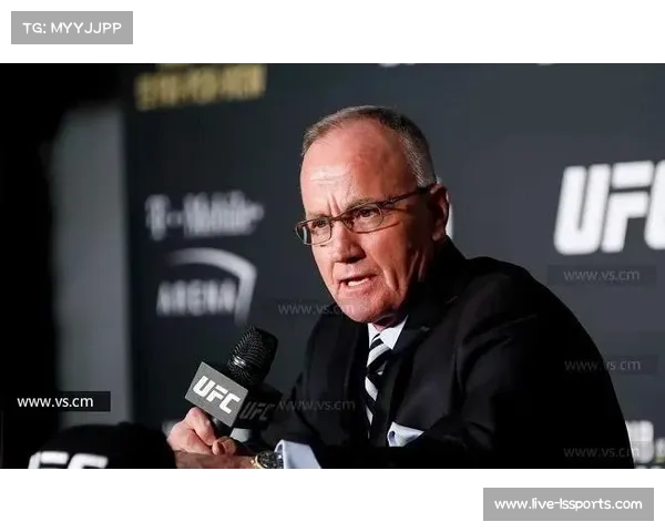 FBI调查UFC博丑闻,内华达州运动委员会强化资金监管