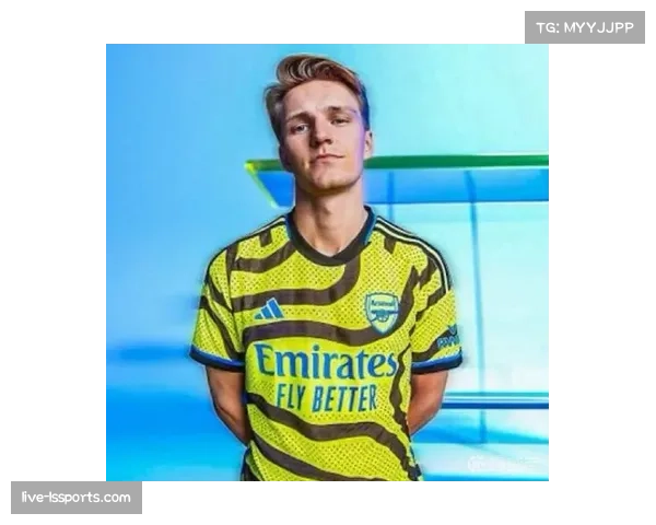 2026年四月球衣销量榜公布,阿森纳新赛季第二客场球衣登顶